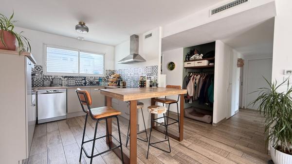 LA FERRIERE MAISON A VENDRE 5 pièces 87m²
