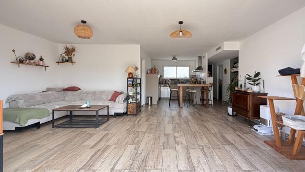 LA FERRIERE MAISON A VENDRE 5 pièces 87m²