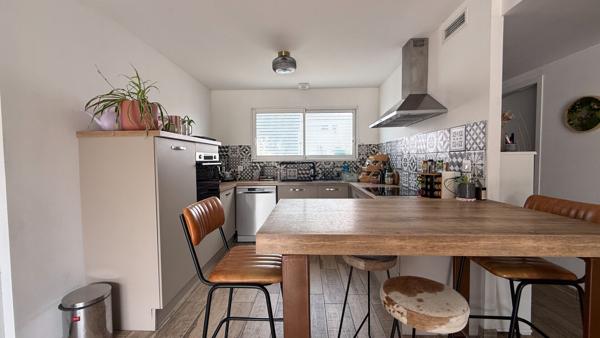 LA FERRIERE MAISON A VENDRE 5 pièces 87m²