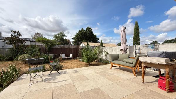 LA FERRIERE MAISON A VENDRE 5 pièces 87m²
