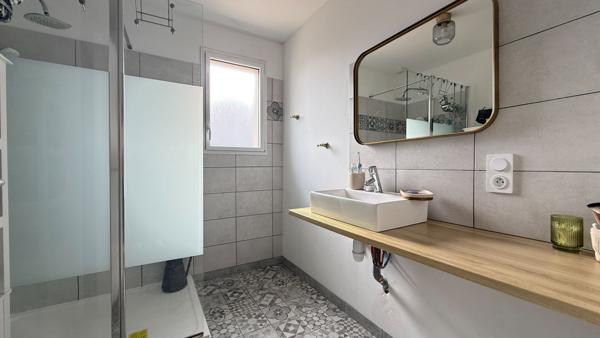 LA FERRIERE MAISON A VENDRE 5 pièces 87m²