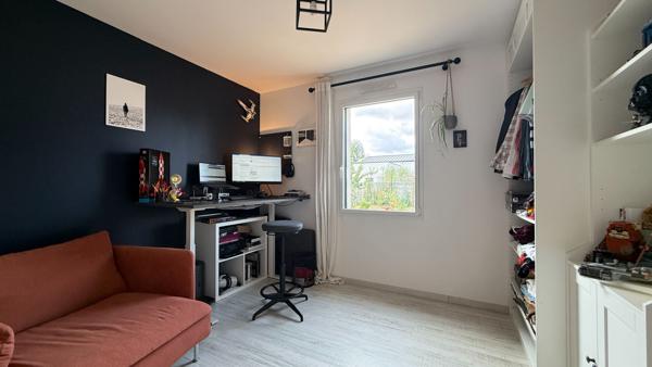 LA FERRIERE MAISON A VENDRE 5 pièces 87m²