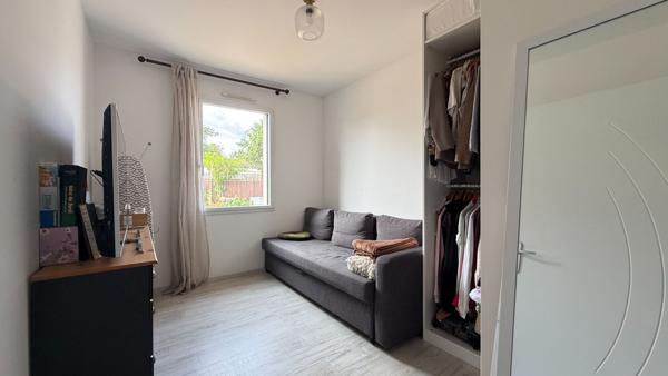 LA FERRIERE MAISON A VENDRE 5 pièces 87m²