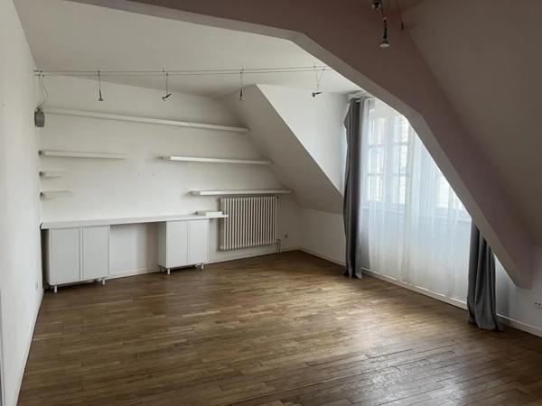 Appartement à louer à Chalon-sur-Saône (71100)