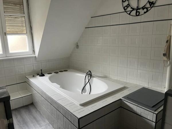 Appartement à louer à Chalon-sur-Saône (71100)