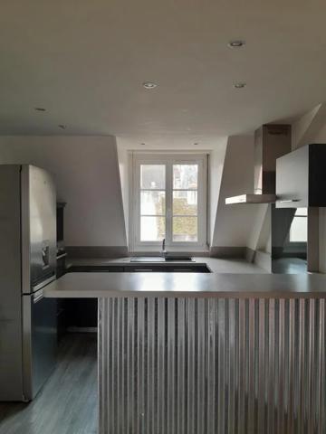Appartement à louer à Chalon-sur-Saône (71100)