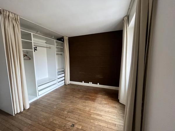 Appartement à louer à Chalon-sur-Saône (71100)