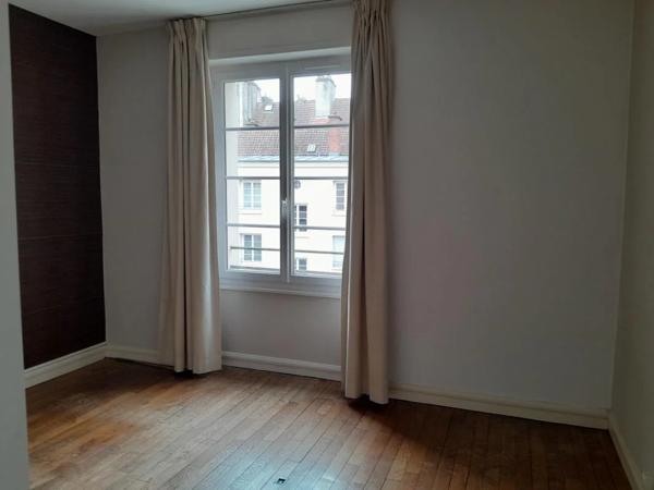 Appartement à louer à Chalon-sur-Saône (71100)