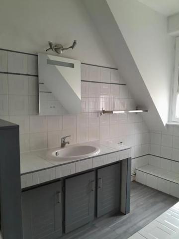 Appartement à louer à Chalon-sur-Saône (71100)