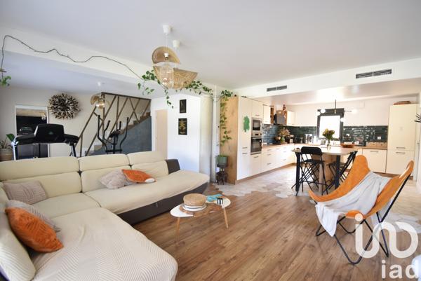 Maison à vendre 5 pièces 167 m² Lavernose-Lacasse