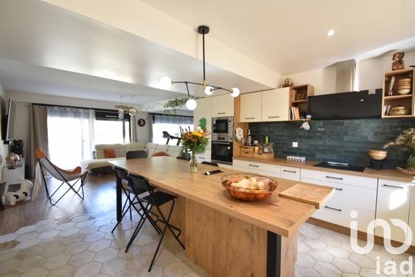 Maison à vendre 5 pièces 167 m² Lavernose-Lacasse