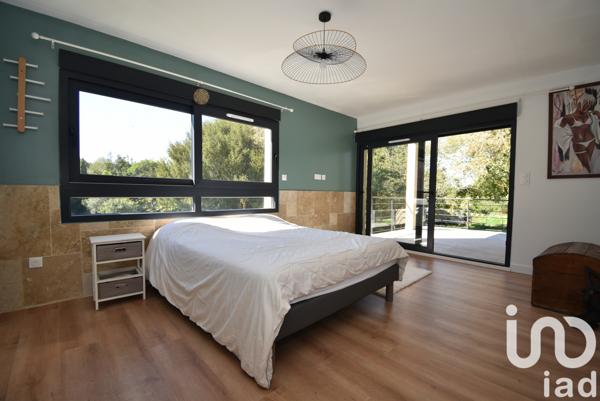 Maison à vendre 5 pièces 167 m² Lavernose-Lacasse