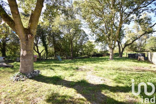 Maison à vendre 5 pièces 167 m² Lavernose-Lacasse