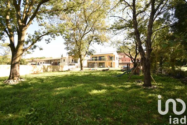 Maison à vendre 5 pièces 167 m² Lavernose-Lacasse