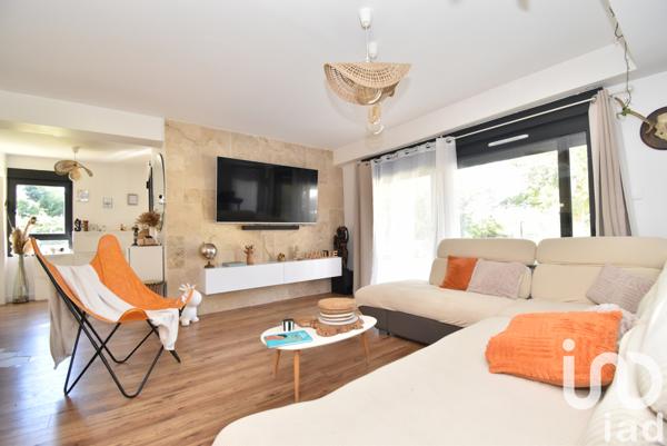 Maison à vendre 5 pièces 167 m² Lavernose-Lacasse