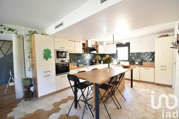 Maison à vendre 5 pièces 167 m² Lavernose-Lacasse