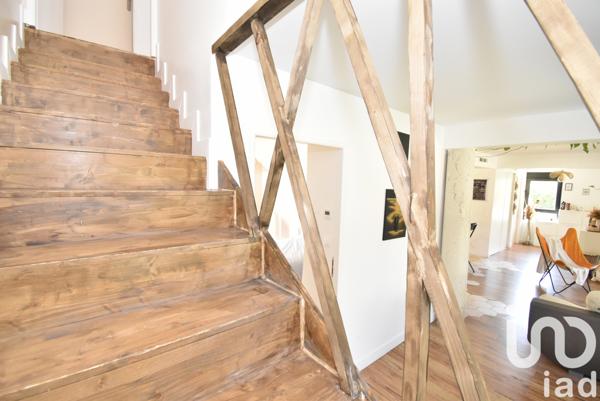 Maison à vendre 5 pièces 167 m² Lavernose-Lacasse