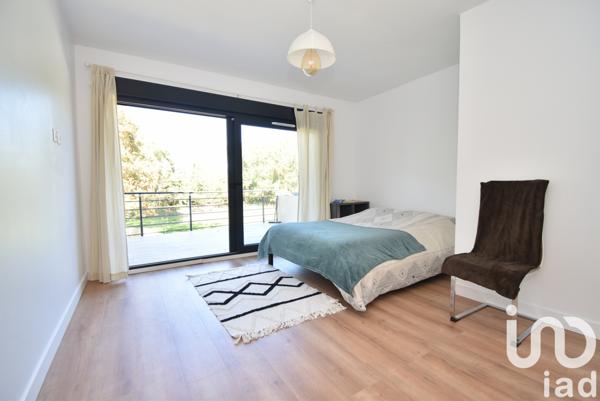 Maison à vendre 5 pièces 167 m² Lavernose-Lacasse