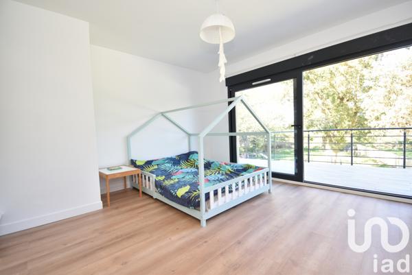 Maison à vendre 5 pièces 167 m² Lavernose-Lacasse