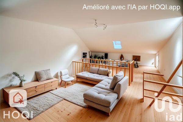 Maison à vendre 6 pièces 114 m² Denain