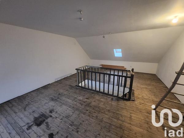 Maison à vendre 6 pièces 114 m² Denain