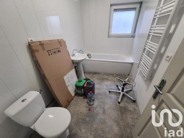 Maison à vendre 6 pièces 114 m² Denain