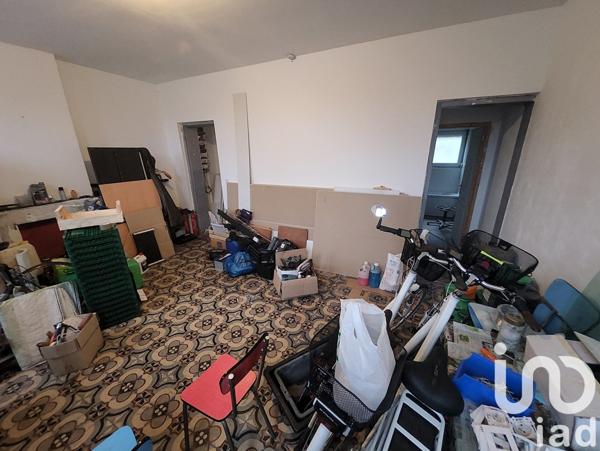 Maison à vendre 6 pièces 114 m² Denain