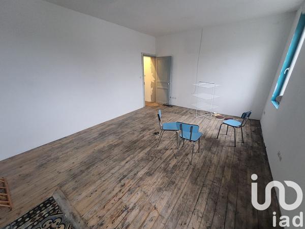 Maison à vendre 6 pièces 114 m² Denain