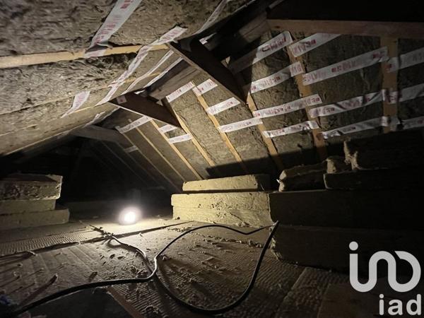 Maison à vendre 6 pièces 114 m² Denain