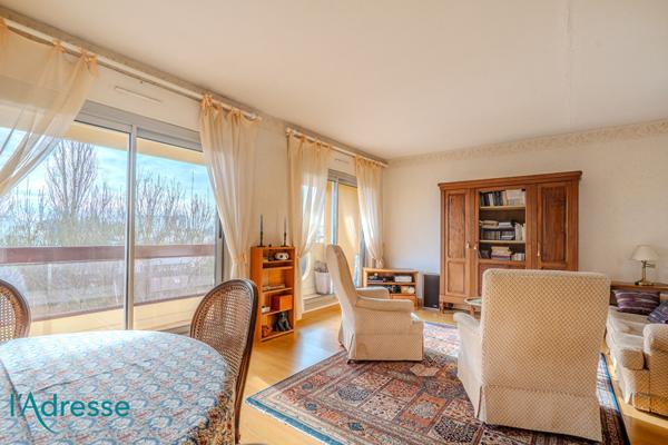 TALENCE-Appartement 3 pièce(s) 68.86 m2