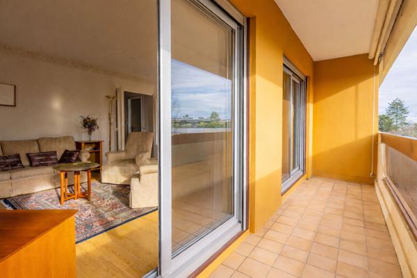 TALENCE-Appartement 3 pièce(s) 68.86 m2