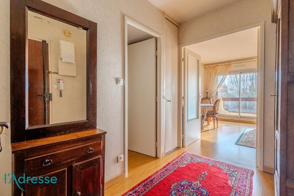 TALENCE-Appartement 3 pièce(s) 68.86 m2