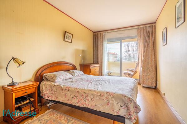 TALENCE-Appartement 3 pièce(s) 68.86 m2