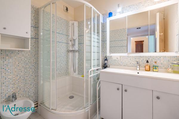 TALENCE-Appartement 3 pièce(s) 68.86 m2