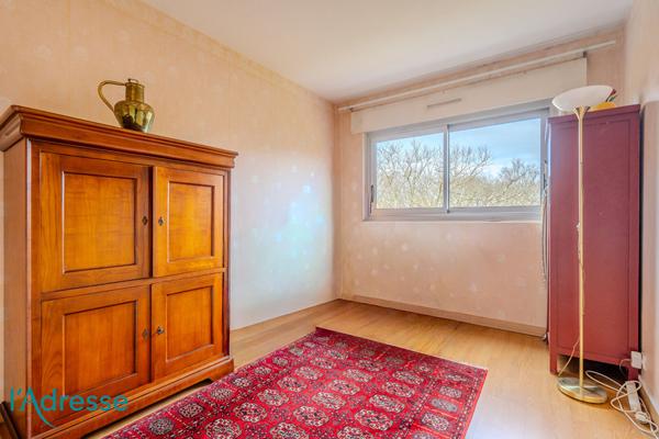 TALENCE-Appartement 3 pièce(s) 68.86 m2