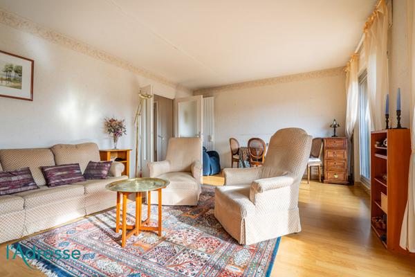 TALENCE-Appartement 3 pièce(s) 68.86 m2