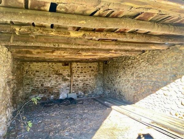 Grange à vendre |  Lannemezan |  1 pièce | 25 m²