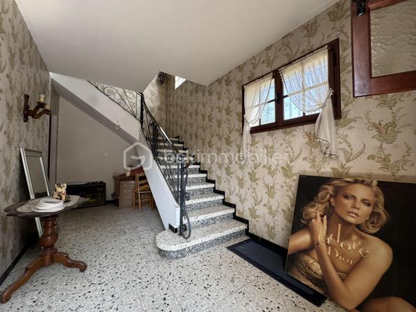 Maison traditionnelle de 150 m²