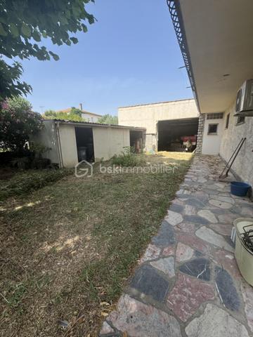 Maison traditionnelle de 150 m²