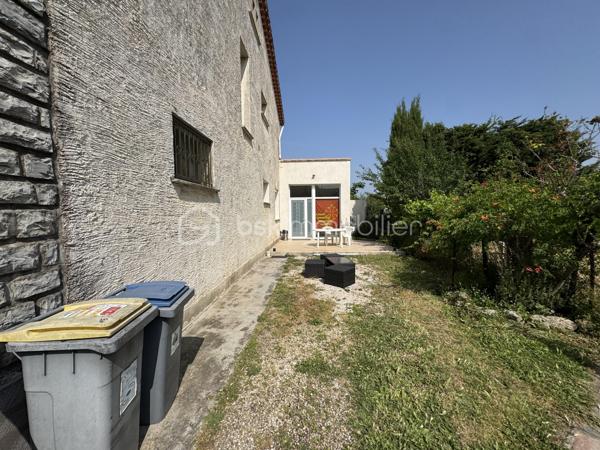 Maison traditionnelle de 150 m²