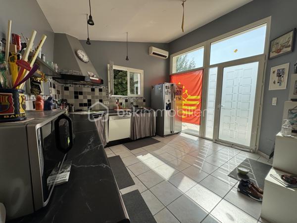 Maison traditionnelle de 150 m²