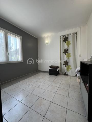 Maison traditionnelle de 150 m²