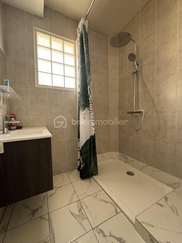 Maison traditionnelle de 150 m²