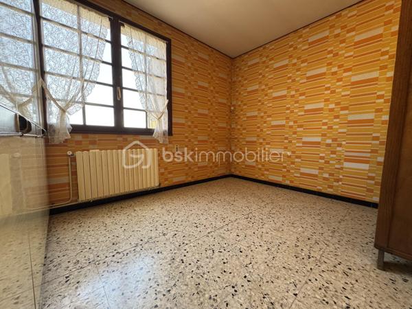 Maison traditionnelle de 150 m²