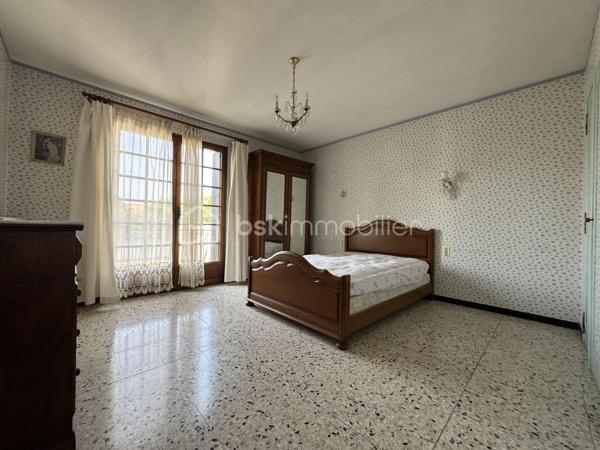 Maison traditionnelle de 150 m²