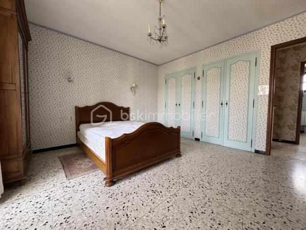 Maison traditionnelle de 150 m²