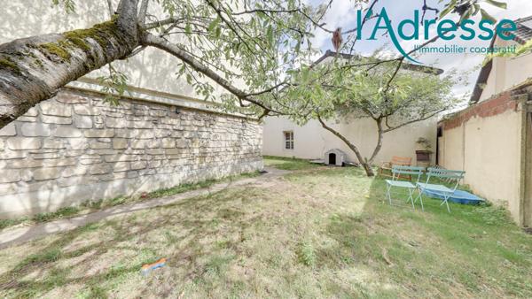 Appartement Noisy le grand 3 pièces 70 m²