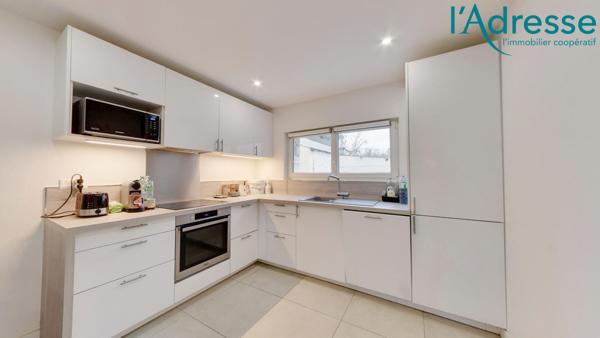 Appartement Noisy le grand 3 pièces 70 m²