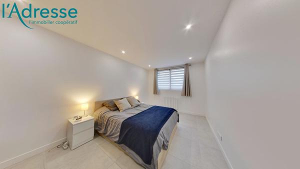 Appartement Noisy le grand 3 pièces 70 m²