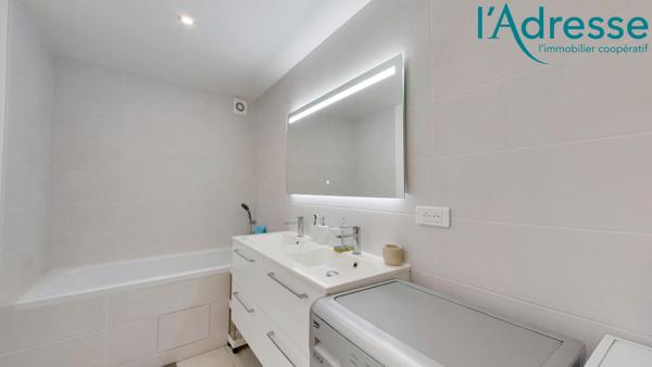 Appartement Noisy le grand 3 pièces 70 m²